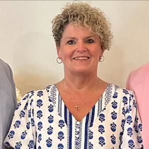 Meet your Posher, Pamela